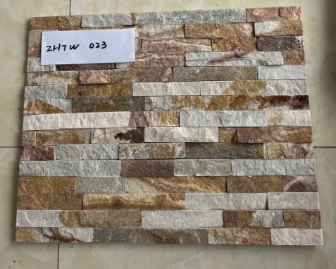 New Cultural Stone 23