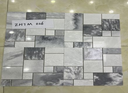 New Cultural Stone 26