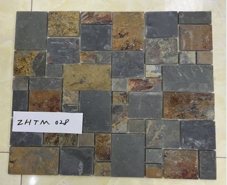 New Cultural Stone 28