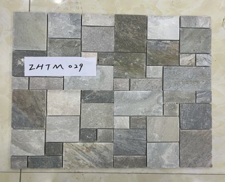 New Cultural Stone 29