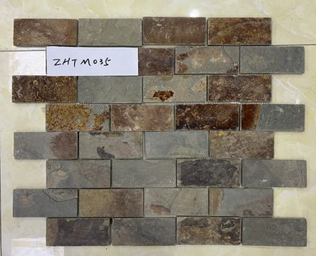 New Cultural Stone 35