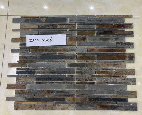 New Cultural Stone 36