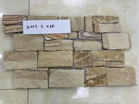 New Cultural Stone 38