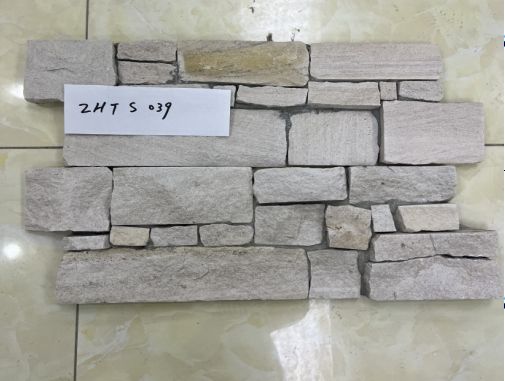 New Cultural Stone 39