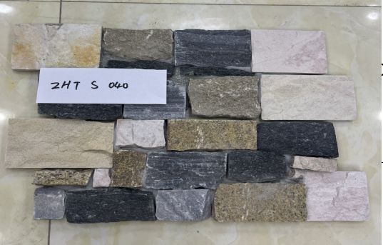 New Cultural Stone 40