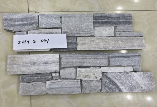 New Cultural Stone 41
