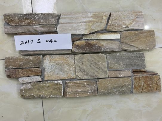 New Cultural Stone 42