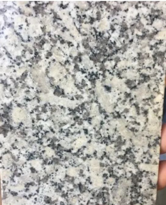 New G623 Granite Tombstone Mounment Poland Polish
