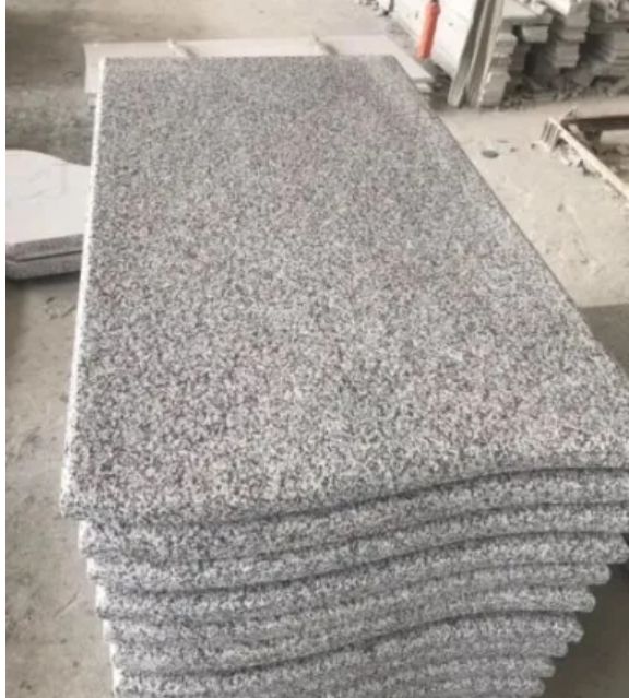 New G623 Granite Tombstone Mounment Poland Polish