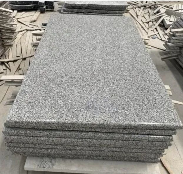 New G623 Tombstone Monument China Hot Sell