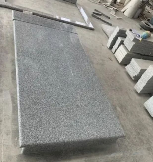 New G623 Tombstone Monument Good Quality