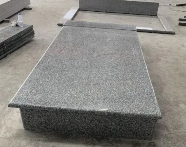 New G623 Tombstone Monument Good Quality