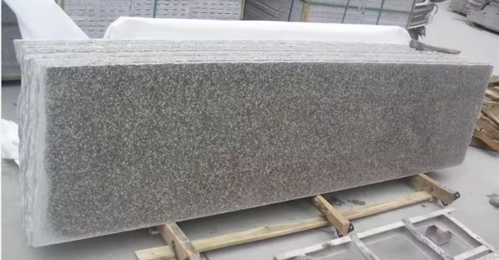 New G664 Tombstone Headstone phonenix power stone