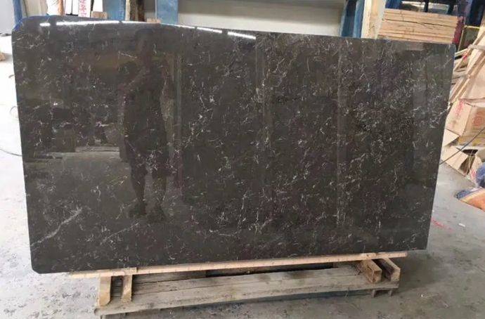Olive Marron Marble Turkey Brown Emperador