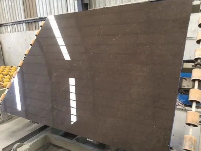 Olive Marron Marble Turkey Brown Emperador