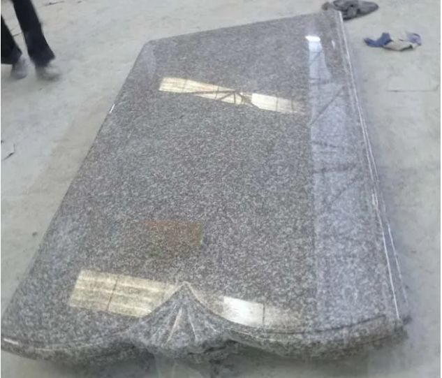 Orginal G664 Tombstone Monument phonenix power stone
