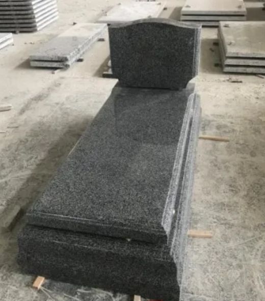 Original G654 Padang Dark Granite Polished Monument Polished