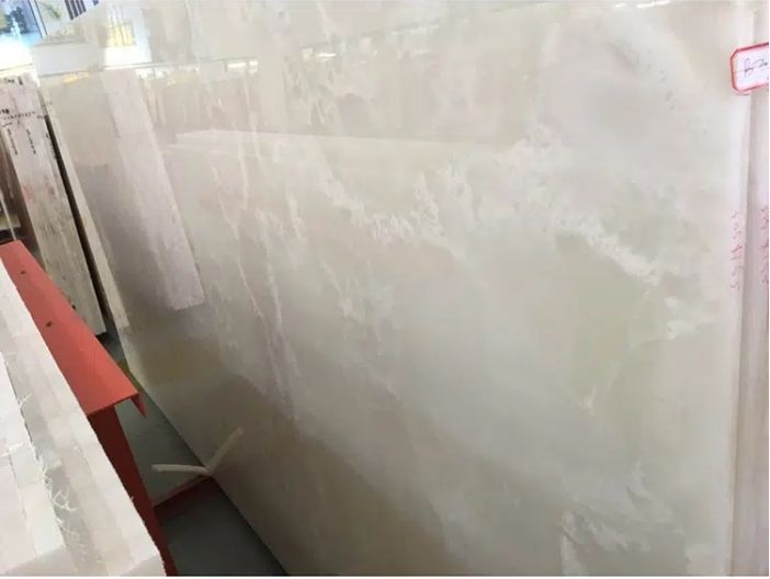 Pakistan Onyx Marble White Price For