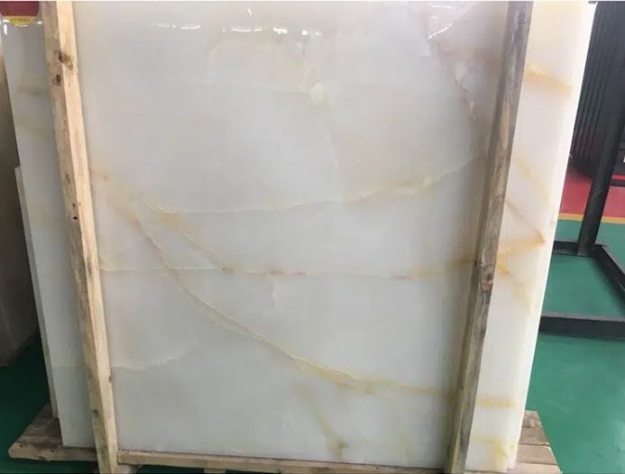 Pakistan Onyx Marble White Price For