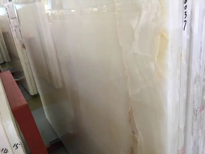 Pakistan Onyx Marble White Price For