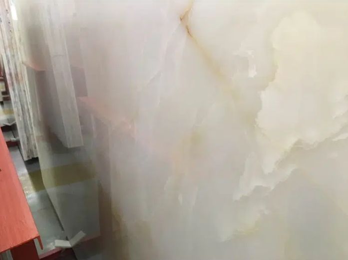 Pakistan Onyx Marble White Price For