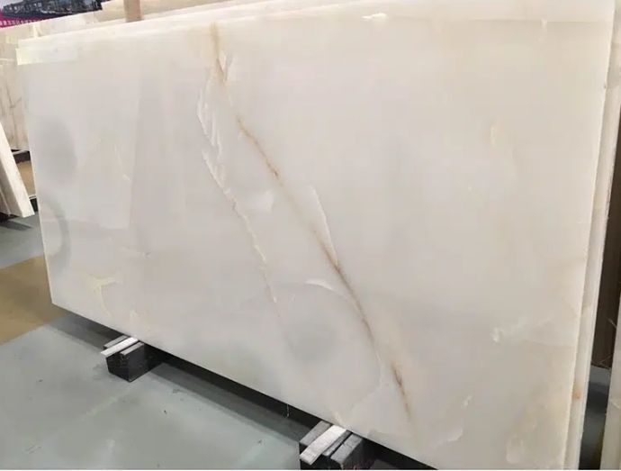 Pakistan Onyx Marble White Price For