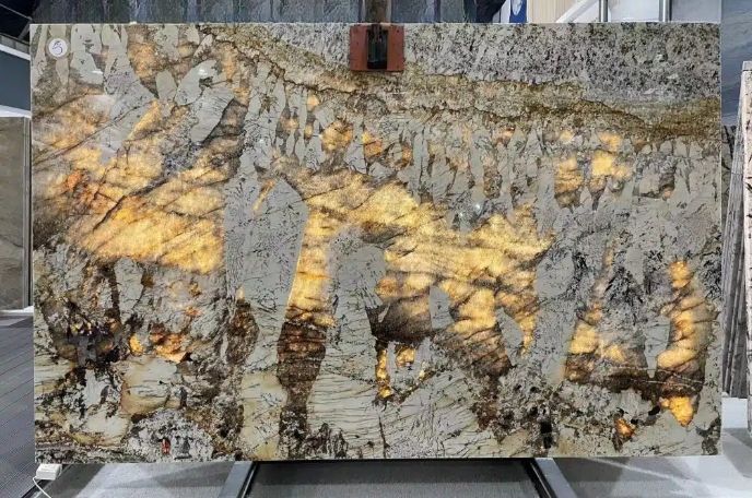 Pandora Marble Slab