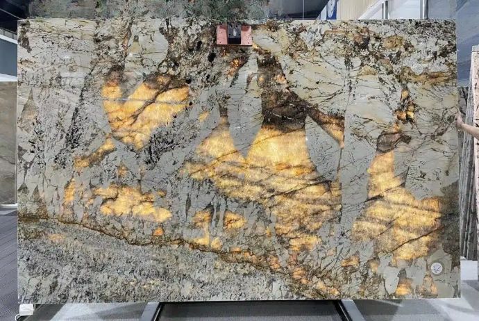 Pandora Marble Slab