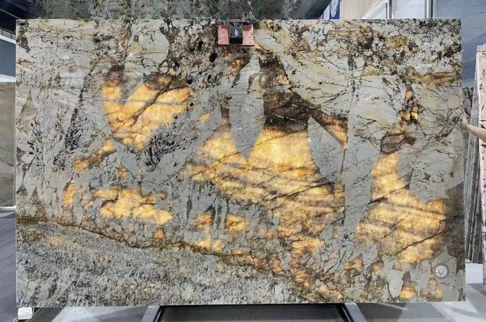Pandora Marble Slab