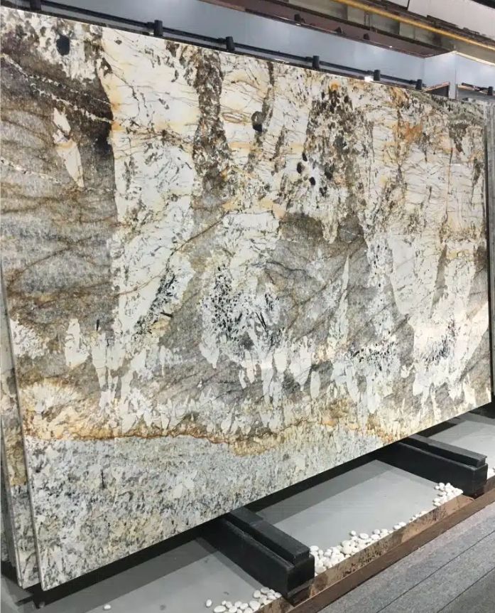 Pandora Marble Slab