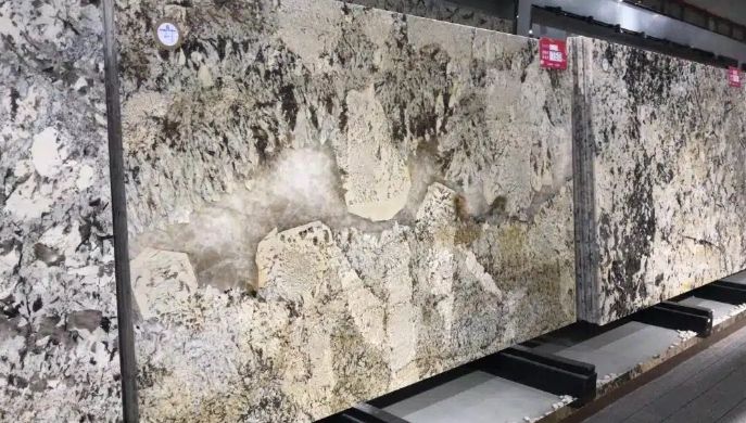 Pandora Marble Slab