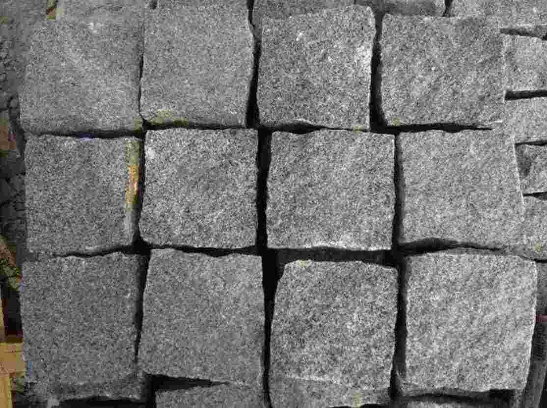 Patio stone paving slab pavers granite bricks