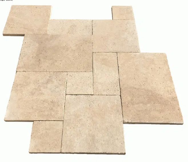 Pavers Driveway Wholesale Paving Stone