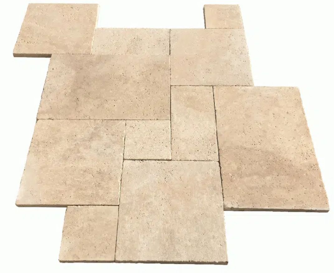 Pavers Driveway Wholesale Paving Stone