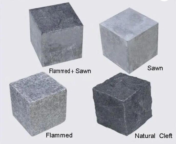 Paving Cobblestone Low Price G684