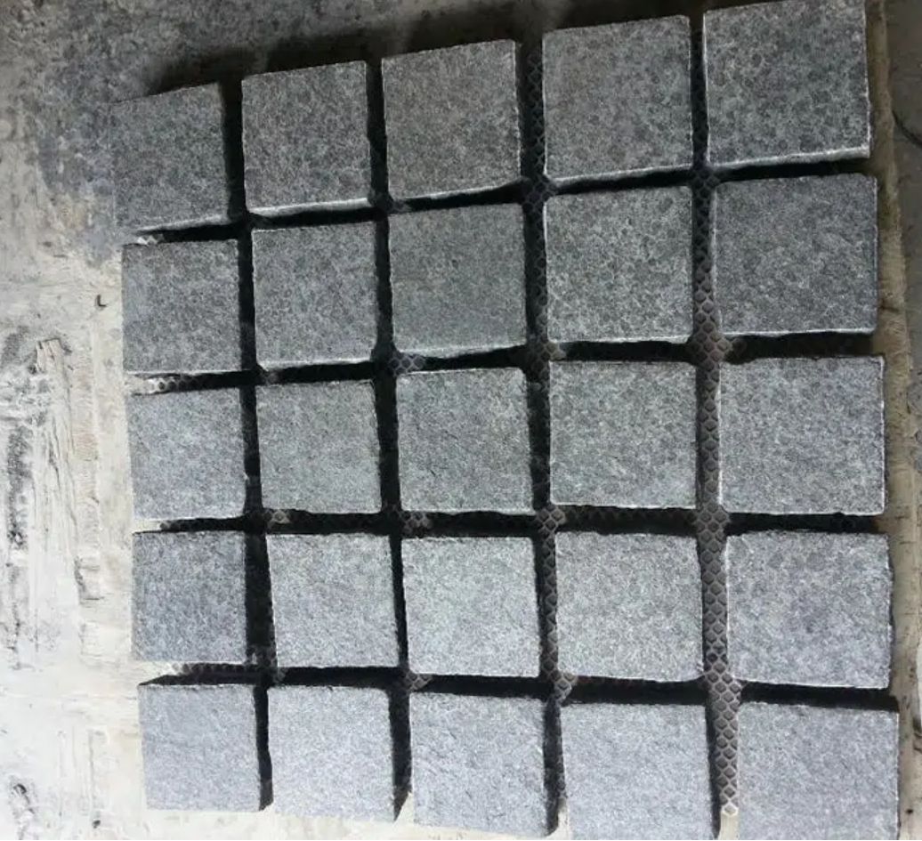 Paving Cobblestone Low Price G684