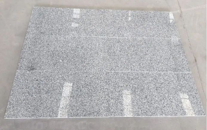 Paving Stone Garden Natural Granite