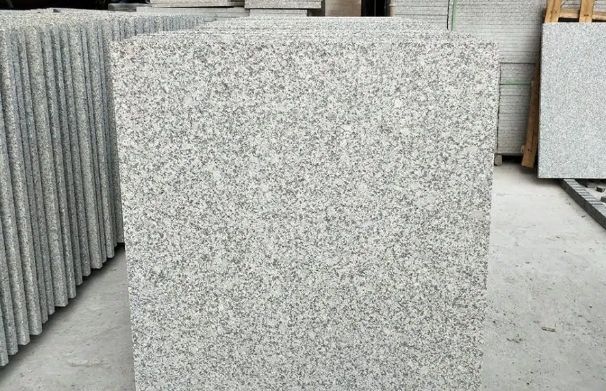Paving Stone Garden Natural Granite