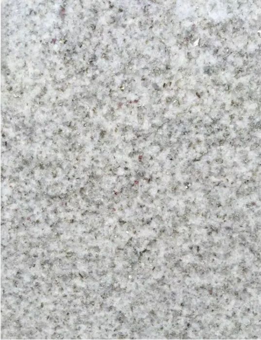 Pearl White Granite New