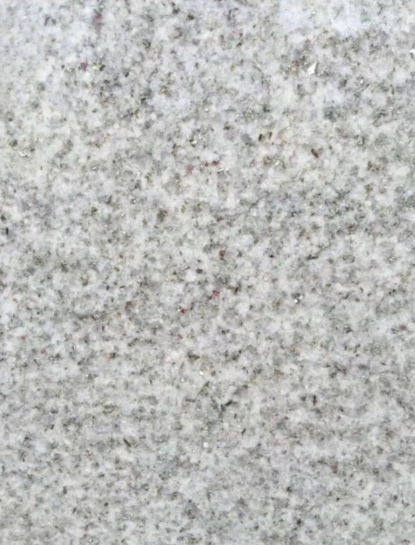 Pearl White Granite New