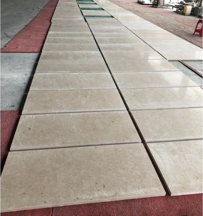 Perlato Sicilia Beige Marble Floor Floor,perlato Tile