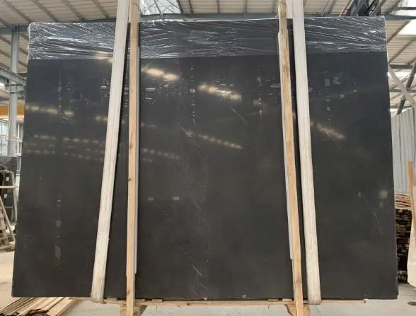 Pietra Grey Marble Slab