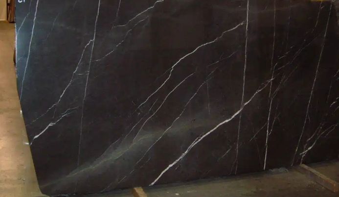 Pietra Grey Marble Slab
