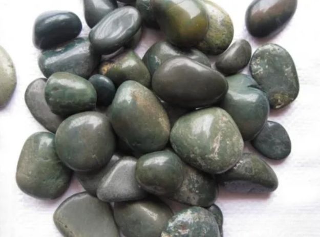 Mix Color Pebble Stone Wholesale