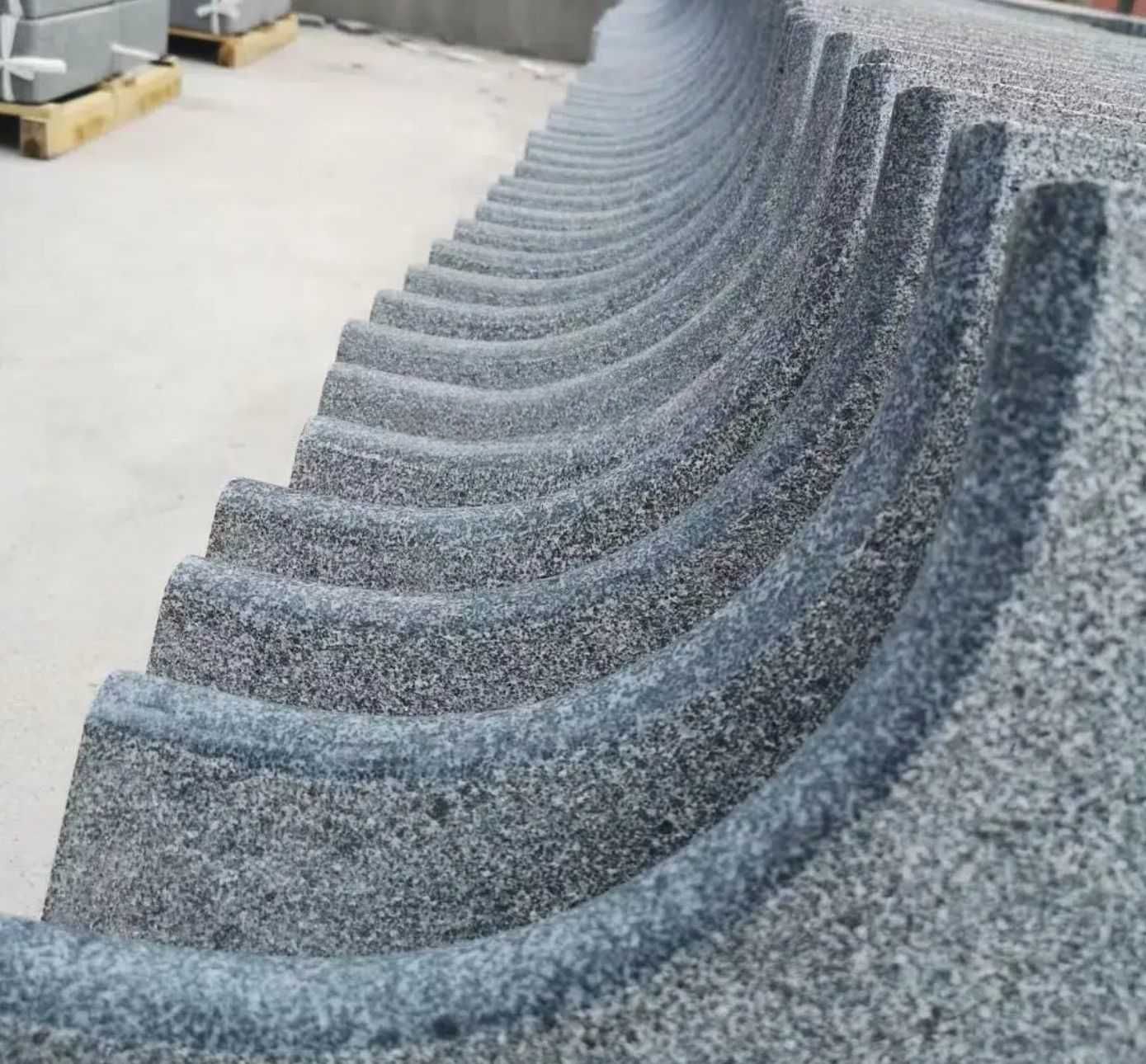 Pool coping stone swimming paving Slab