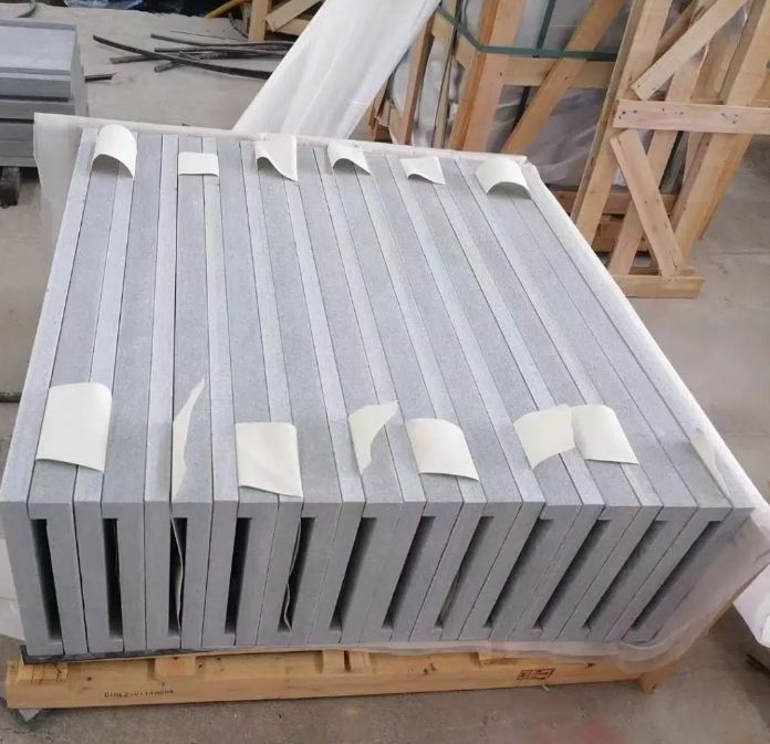 Pool coping stone swimming paving Slab