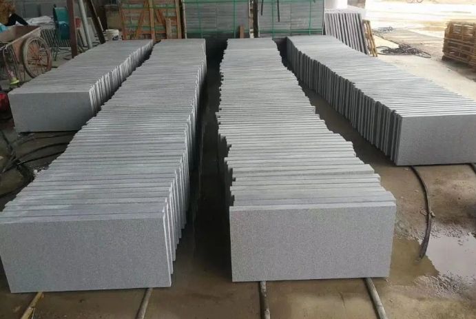 Pool coping stone swimming paving Slab