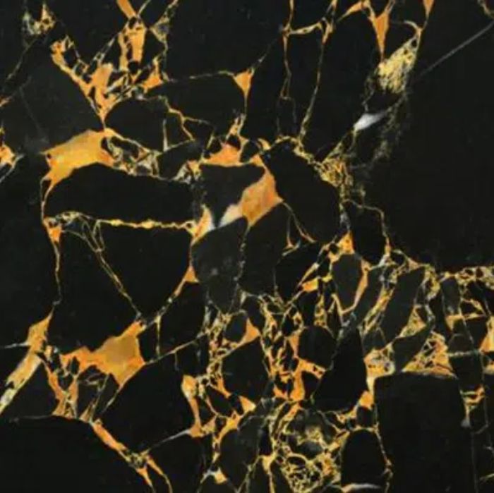 Portoro Gold Marble Slab