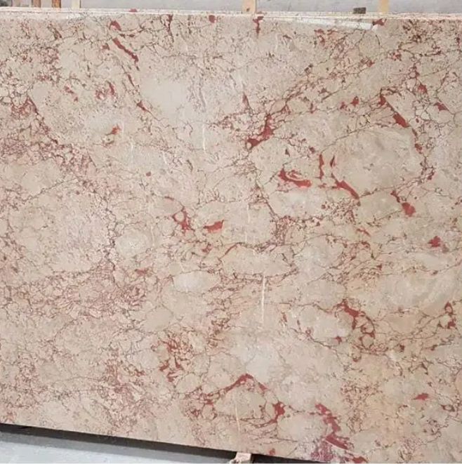 Rosa Marble Turkey Rosalia For