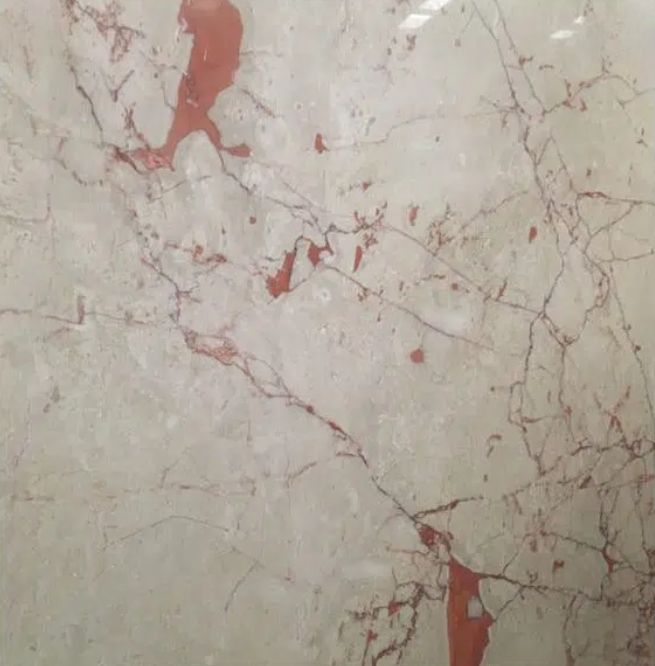 Rosa Marble Turkey Rosalia For